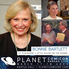 Planet Comicon Kansas City