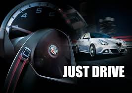 Image result for Blu Anodizzato 2014 Alfa-Romeo