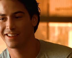 Keanu Charles Reeves Film