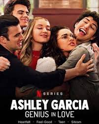 What is the word for genius? Ù…Ø´Ø§Ù‡Ø¯Ø© Ù…Ø³Ù„Ø³Ù„ Ashley Garcia Genius In Love Ù…ÙˆØ³Ù… 1 Ø­Ù„Ù‚Ø© 1 Ù…Ø§ÙŠ Ø³ÙŠÙ…Ø§