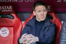 Introduced at rb leipzig jesse marsch: Details Emerge On How Bayern Munich Got Julian Nagelsmann From Rb Leipzig Bavarian Football Works
