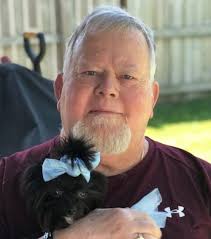 Randall G. Stivers Obituary