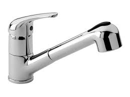 Aqua Cucina Basic Mit Herausziehbarer Schlauchbrause Kuchenarmaturen Armaturen Handbrause
