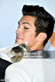 59 Aaron Benitez Photos & High Res Pictures