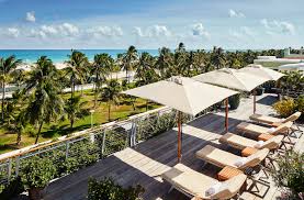 The Betsy South Beach | The Hotel Collection | Amex Travel