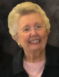 Obituary information for Addria Proctor Capps