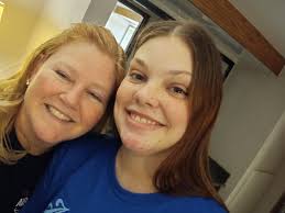 My Daughter left for BMT TODAY! We're Excited but Nervous!