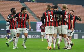 See live scores, odds, player props and analysis for the ac milan vs uc sampdoria seriea game on august 23, 2021 Serie A Preview Sampdoria Vs Ac Milan Team News Opposition Insight Stats And More