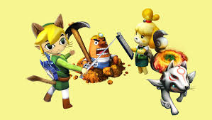 You can unlock this fighter in 3 different ways. Monster Hunter Generations How To Get Toon Link Other Dlc Gear Technobubble