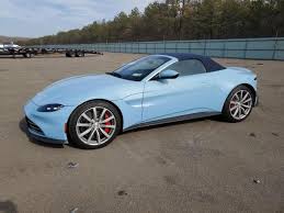 Image result for Frosted Glass Blue 2022 Aston Martin