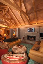 Texas timber frames residential commercial. Timber Frame Home Secluded Hybrid Home Project Timber House Timber Frame Homes Timber Framing