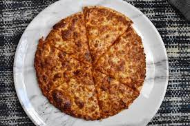 Read honest and unbiased product reviews from our users. California Pizza Kitchen Four Cheese Frozen Pizza Pizza Blonde