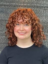 Looking for a hairstylist who can do modern shaggy layers and keep length 