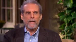 The moment that changed Tracy Morgan FOREVER! 😩