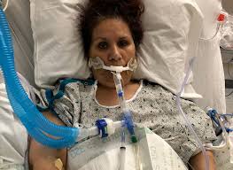 Ventilator synonyms, ventilator pronunciation, ventilator translation, english dictionary definition of ventilator. Coronavirus Ventilator Survivors Face Harsh Recovery After Virus Bloomberg