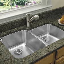 Stellar 32 1 3 Undermount Kitchen Sinks Replacing Kitchen Countertops Ikea Kitchen Sink