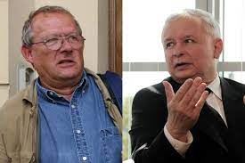 O treści serwisu decydują tylko i wyłącznie nasi użytkownicy, dodając newsy, komentując i głosując na nie. Naukowcy Udowodnili Ze Michnik I Kaczynski To Rodzina