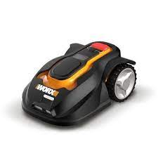 10 Smart Home Features To Help You Age In Place Best Lawn Mower Robotic Lawn Mower Best Riding Lawn Mower