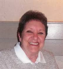 Obituary information for Betty Ann Karlick