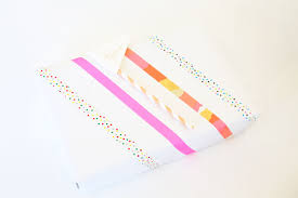 Washi tape mit 5 meter länge! Diy Gift Wrapping Ideas