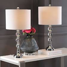 Lamps Floor Table Lamps Bed Bath Beyond In 2020 Led Table Lamp Table Lamp Sets Table Lamp