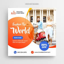 Bei uns erleben sie eine weltoffene atmosphäre und viel raum für kreativität und neue ideen. Flyer Vorlage Fur Hotelreservierung Kostenlose Psd Datei