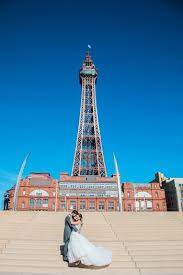 Weddings In Blackpool Visit Blackpool