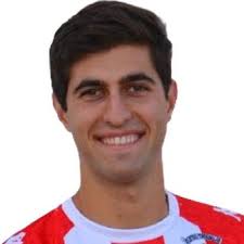 Estadísticas Aarón Melgar,