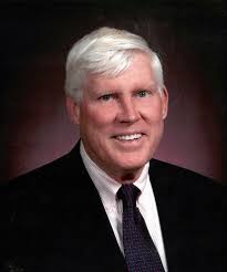 Obituary for Thomas F. Sandblom