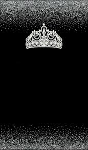 Black And White Diamond Wallpaper Pin By Hollie Skaggs Keys On Iphone Wallpaer White And Silver Wallpaper Bling Wallpaper Queens Wallpaper