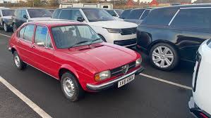 Image result for Giallo 1979 Alfa-Romeo