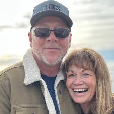 Fundraiser for Sheila Raines by Hannah Alford : Our Brother in Christ,  Christopher Dale Raines