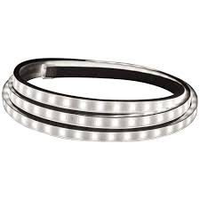 12 Foot Bright White Led Tape Light Kit 10v66 Lamps Plus