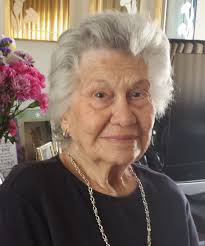 Alice Theresa McLaughlin Obituary