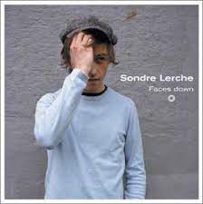All songs on the album were written by lerche. Sondre Lerche Faces Down 2001 Cd Discogs
