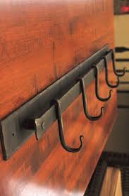 Wrap rax single, whisper vac, and brass 3 light vanity. Metal Wall Mounted Coat Rack Ideas On Foter