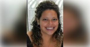 Obituary information for Kimberly Alba