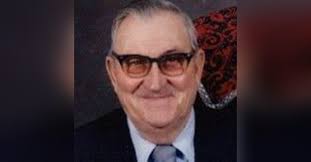 Obituary information for Allen Strong