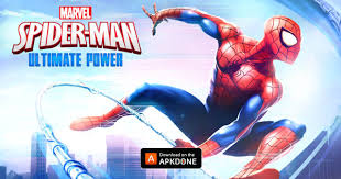 New Apk Spider Man Ultimate Power Mod Apk 4 10 8 Free Shopping Updated Modded Apkdone Spiderman Marvel Spiderman Ultimate Spiderman