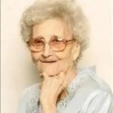 Obituary information for Florella Mosley