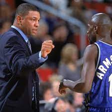 Doc rivers' teams keep collapsing. 20 Year Orlandoversary Magic S Doc Rivers Named Nba Coach Of The Year Orlando Pinstriped Post