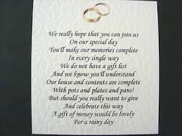 20 Wedding Poems Asking For Money Gifts Not Presents Ref No 12 Wedding Poems Wedding Gift Money Wedding Gift Poem