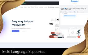 Aksharakuppy - അക്ഷരക്കുപ്പി - Chrome Web Store