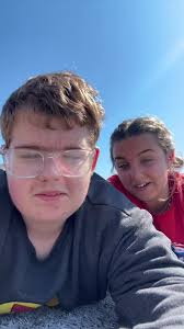 we looove the dougherty dozennn #bigred #maddy #bestie #gymclass