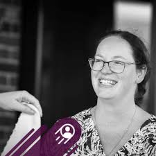 Congratulations to New 1 Star Director Sandra Poty