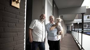 Nieuwe naam voor overlastplek Saffierflat in Heerlen: 'Van een slechte flat  hebben ze een goeie gemaakt'