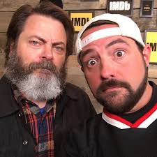 Kevin Smith