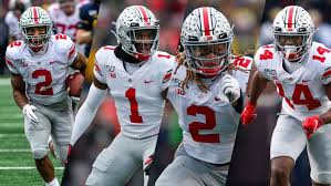 Ohio State Buckeyes NFL Players