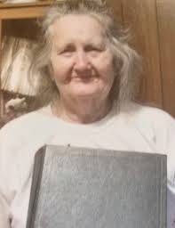 Ida Gross Neace Obituary