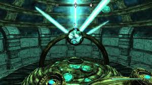 For the elder scrolls v: Skyrim Focus The Oculory Youtube